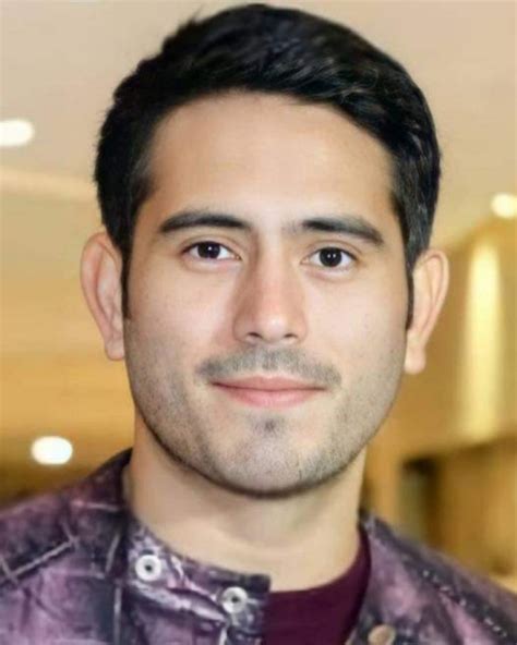 Gerald Anderson .